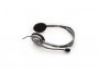 Slušalice za PC LOGITECH H110, 3.5 mm, srebrno-crne (981-000271)