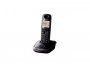 Telefon bežični PANASONIC KX-TG2511FXT, crni 