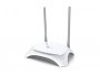 Router TP-LINK TL-MR3420, 3G/4G Wireless N router (potreban USB 3G/4G modem), 300 Mbps
