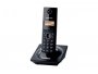 Telefon bežični PANASONIC KX-TG1711FXB , crni