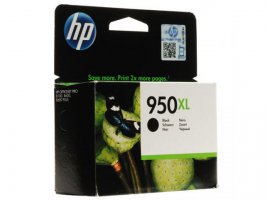  Tinta HP 950XL, crna (CN045AE)