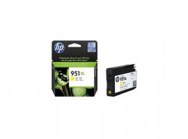  Tinta HP 951XL, žuta (CN048AE)