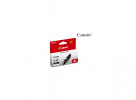  Tinta CANON CLI-551BK XL, crna (BS6443B001AA)