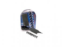  Punjač za prijenosno računalo CHAMPION 4567CH, 90W, univerzalni