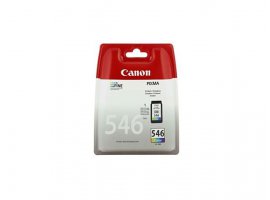  Tinta CANON CL-546, boja (BS8289B001AA)