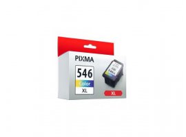  Tinta CANON CL-546XL, boja (BS8288B001AA)