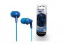 Slušalice PANASONIC RP-HJE125E-A, plave