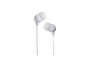 Slušalice MAXELL Plugz, In-ear, 3.5mm, bijele