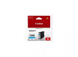  Tinta CANON PGI-1500XL, plava (BS9193B001AA*)