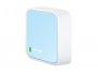 Router TP-LINK TL-WR802N, 300Mbps Wireless N Nano Router