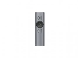  Prezenter LOGITECH Spotlight Slate, sivi (910-004861)