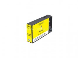  Tinta ORINK za CANON PGI-1500XL, žuta