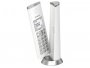 Telefon bežični PANASONIC KX-TGK210FXW bijeli