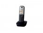 Telefon bežični PANASONIC KX-TG1911FXG crni