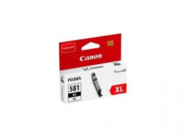  Tinta CANON CLI-581BK XL, crna