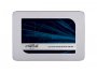 SSD disk 250 GB, CRUCIAL MX500, 2.5