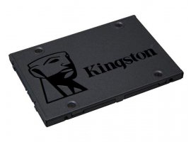  SSD disk 960 GB, KINGSTON A400, 2.5", SATA III