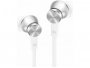 Slušalice XIAOMI Headphones Basic, In-ear, 3,5mm, mikrofon, srebrne