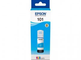 Tinta EPSON 101 EcoTank, plava (C13T03V24A)