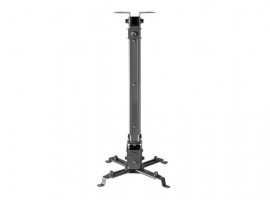 Stropni nosač za projektor SBOX PM-18M