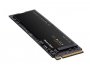 SSD disk 500 GB, WESTERN DIGITAL Black SN750, M.2 2280, PCIe 3.0 x4 NVMe, 3D NAND, WDS500G3X0C