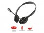 Slušalice + mikrofon TRUST Primo Chat Headset (21665)