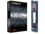 SSD disk 256 GB, GIGABYTE, M.2 2280, PCIe 3.0 x4 NVMe