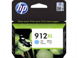  Tinta HP 912XL, plava (3YL81AE)