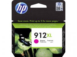  Tinta HP 912XL, crvena (3YL82AE)