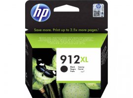  Tinta HP 912XL, crna (3YL84AE)