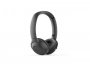 Bluetooth slušalice PHILIPS TAUH202BK/00, naglavne, BT 4.2, do 11h baterije, mikrofon, crne