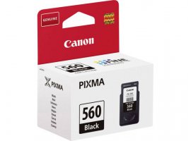  Tinta CANON PG-560, crna (3713C001AA)