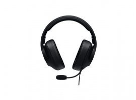  Slušalice + mikrofon LOGITECH G PRO X 7.1 gaming, crne (981-000818)
