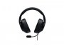 Slušalice + mikrofon LOGITECH G PRO X 7.1 gaming, crne (981-000818)