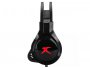 Slušalice + mikrofon XTRIKE ME GH-902, gaming, RGB