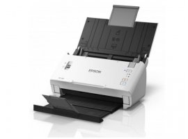 Skener EPSON WorkForce DS-410, ADF, obostrano skeniranje