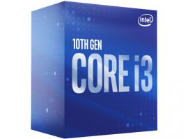  Procesor INTEL Core i3 10100, 3600/4300 MHz, Socket 1200