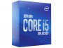 Procesor INTEL Core i5 10600K, 4100/4800 MHz, Socket 1200