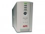 UPS APC BK350EI, Back-UPS, 350 VA/210 W, Tower, 230 V, 4x IEC C13 Outlets, User Replaceable Battery