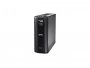 UPS APC BR1500GI, Back-UPS Pro, 1500 VA/865 W, Tower, 230 V, 10x IEC C13 outlets, AVR, LCD, User Replaceable Battery
