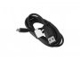 Kabel MAXMOBILE Micro USB(m) na USB-A(m), crni