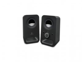  Zvučnici za računalo LOGITECH Z150, 2.0, 3,5mm, crni (980-000814)