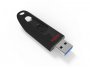 USB stick 32 GB SANDISK Ultra, USB 3.0, crna (SDCZ48-032G-U46)