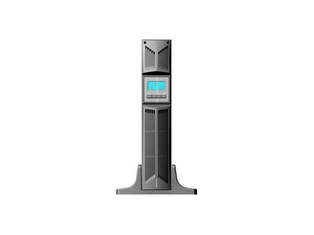UPS C-LION Innova RT 3k, 2700W, OnLine, rack - HGSPOT