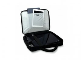  Torba za laptop PORT Courchevel CL 15.6", crna