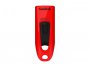 USB stick 64 GB SANDISK Ultra, USB 3.0, crvena (SDCZ48-064G-U46R)