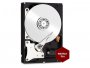 Tvrdi disk 2 TB, WESTERN DIGITAL Red Pro, 3.5'', SATA III, 7200 rpm, 64 MB, WD2002FFSX