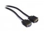 Video kabel G&BL DBHD15(m) na DBHD15 (ž), 1.8m, produžni, crni