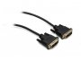 Video kabel G&BL DVI-D(m) na DVI-D(m), 3.0m, crni
