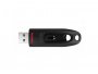 USB stick 256 GB SANDISK Ultra, USB 3.0, crna (SDCZ48-256G-U46)
